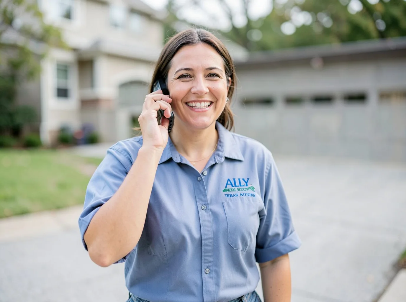 Metal Roof Installation Alverda, PA FAQs
